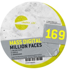 Mass Digital - Million Faces