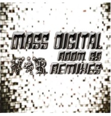 Mass Digital - Room 69 Remixes