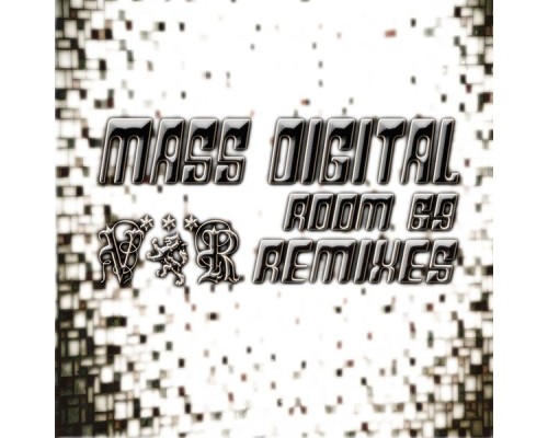 Mass Digital - Room 69 Remixes