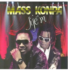 Mass Konpa - Jijé'm