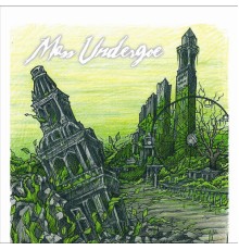 Mass Undergoe - Mass Undergoe