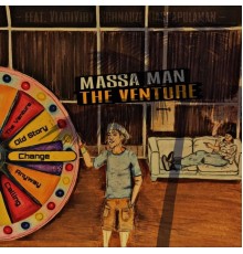 Massa Man - The Venture