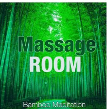 Massage Room - Bamboo Meditation