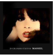 Massiel - 20 Grandes Éxitos Massiel