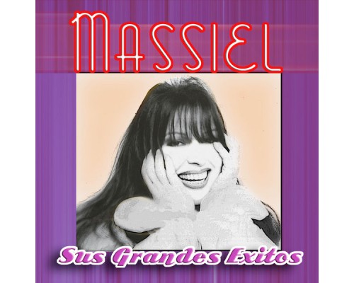 Massiel - Sus Grandes Exitos