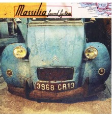 Massilia Sound System - 3968 CR13