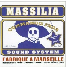 Massilia Sound System - Commando Fada