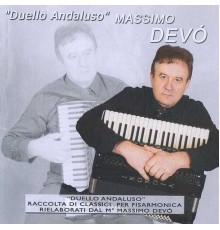 Massimo Devò - Duello andaluso