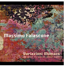 Massimo Falascone - Variazioni Mumacs