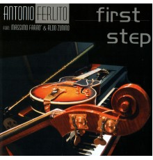 Massimo Faraò Trio - First Step