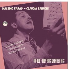Massimo Faraò & Claudia Zannoni feat. Davide Palladin, Nicola Barbon & Ruben Bellavia - The Doo - Wop Era's Greatest Hits