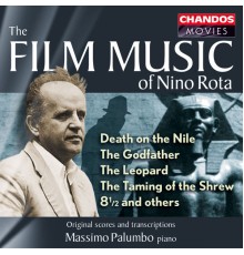 Massimo Palumbo - The Film Music of Nino Rota