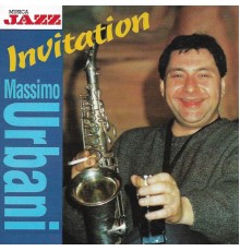 Massimo Urbani - Invitation