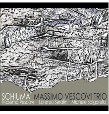 Massimo Vescovi - Schiuma