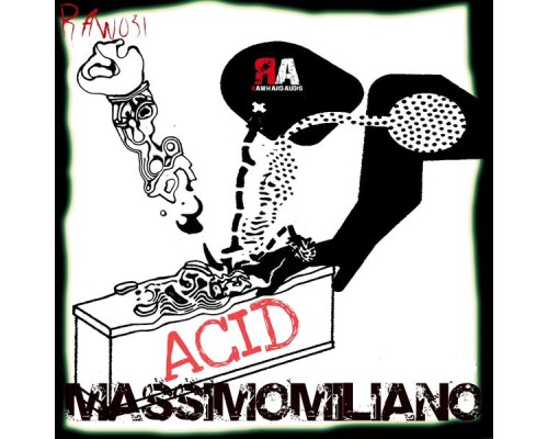 Massimomiliano - Acid