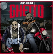 Massiv - GHETTO