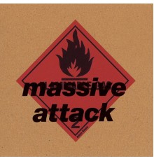 Massive Attack - Blue Lines - The Remixes