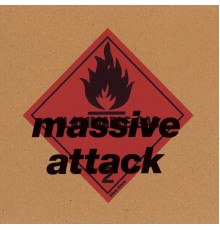 Massive Attack - Blue Lines - The Remixes