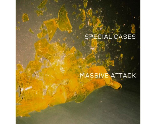 Massive Attack - Special Cases