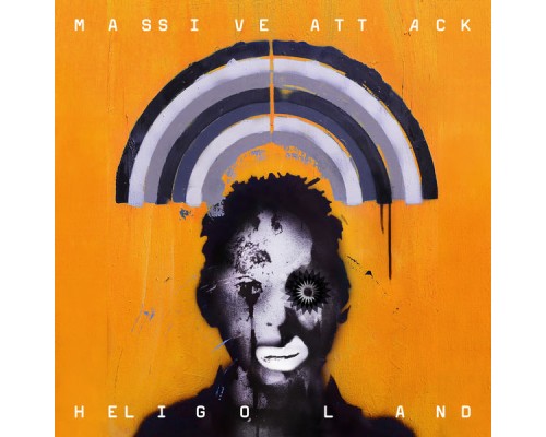 Massive Attack - Heligoland