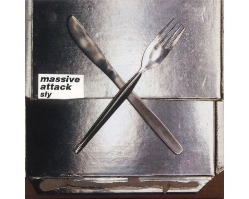 Massive Attack - Sly