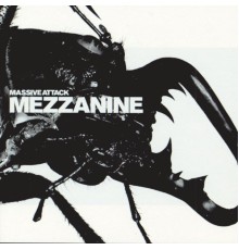 Massive Attack - Mezzanine