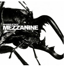 Massive Attack - Mezzanine (20th Anniversary Deluxe Edition) (Deluxe)