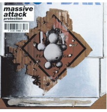 Massive Attack - Protection