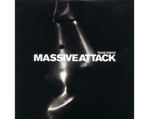 Massive Attack - Teardrop