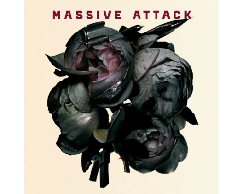 Massive Attack - Collected (Deluxe Edition)