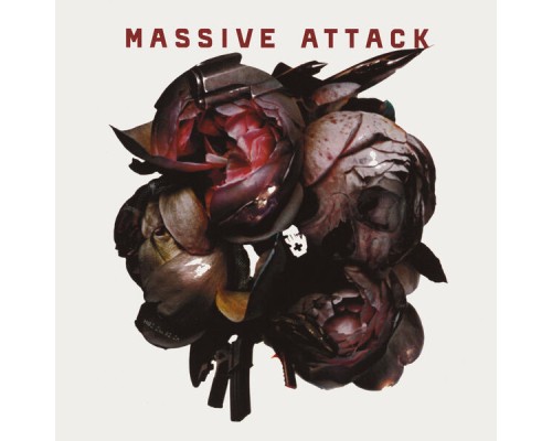 Massive Attack - Collected (Remastered 2006)