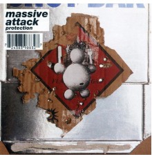 Massive Attack - Protection