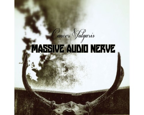 Massive Audio Nerve - Cancer Vulgaris