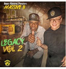 Massive B - Legacy, Vol. 2