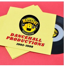 Massive B - Dancehall Productions 1995-1998