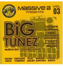 Massive B - Big Tunes #3