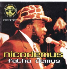 Massive B, Nicodemus - Fatha Demus