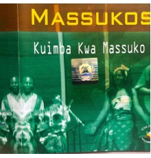 Massukos - Kuimba Kwa Massuko