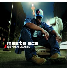 Masta Ace - Disposable Arts