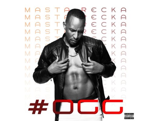 Masta Recka - #Ogg