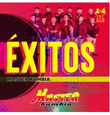 Master Kumbia - Éxitos