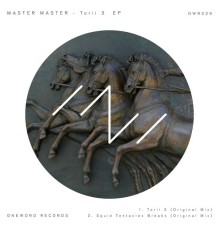 Master Master - Torii 3