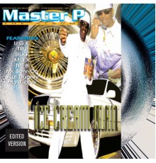 Master P - Ice Cream Man