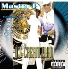 Master P - Ice Cream Man