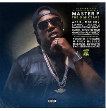 Master P - The G Mixtape