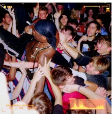 Master Peace - Public Display Of Affection