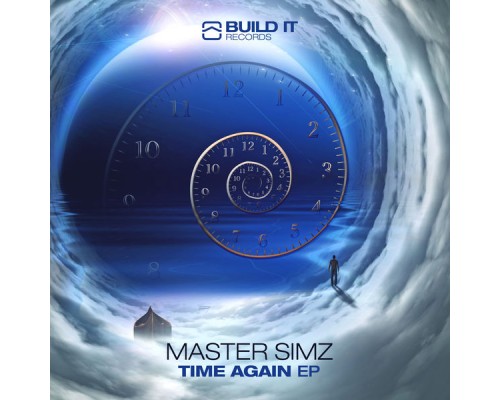 Master Simz - Time Again EP