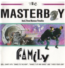 Masterboy - The Masterboy family