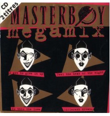 Masterboy - Megamix