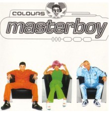 Masterboy - Colours